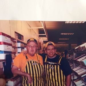 Meet your Posher, Kendall